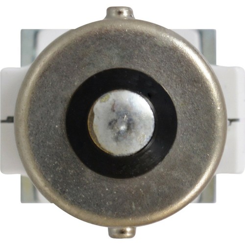 Sylvania ZEVO LED Light 1156 White 6000K Two Bulbs Front Turn Signal Replace EO - Picture 7 of 12