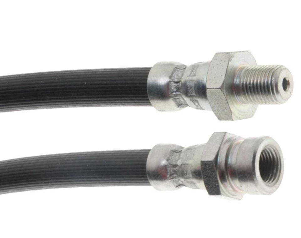 BHA38805 ~ Manguera hidráulica de freno para Select 88-96 Eagle/Hyundai/Mitsubishi Foto 2 de 2