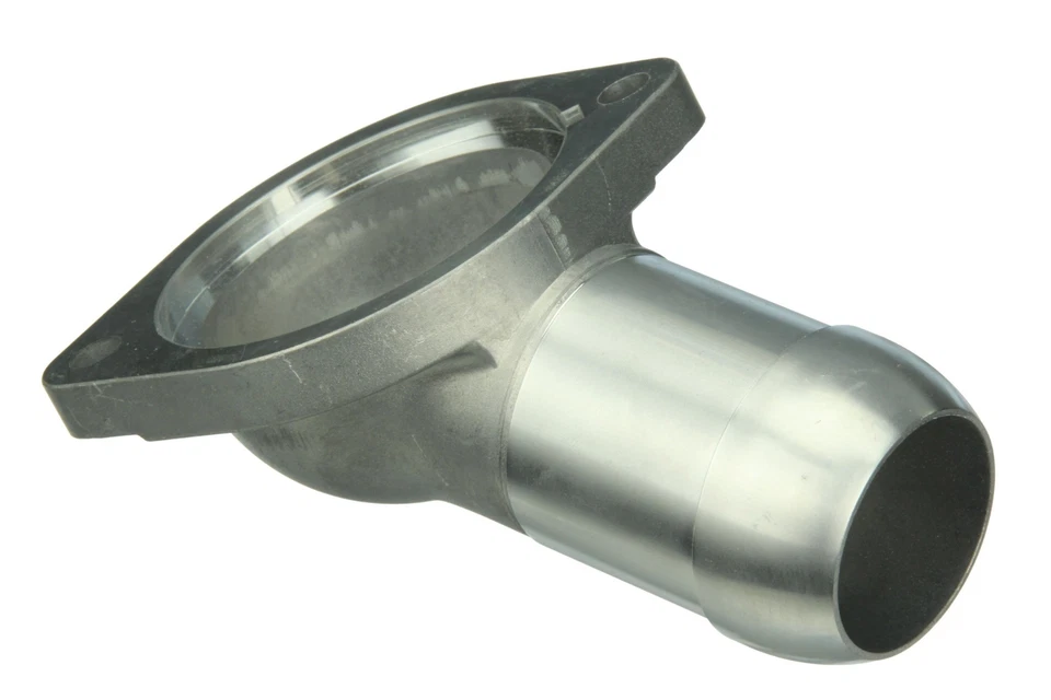 Carcasa superior de termostato de refrigerante Eng URO para Chevrolet Silverado 2500 1999-2009 Foto 4 de 4