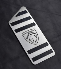 POGGIAPIEDE PEUGEOT 208 2008 II ACTIVE ALLURE GT-LINE LIKE BLUEHDI  PURETECH