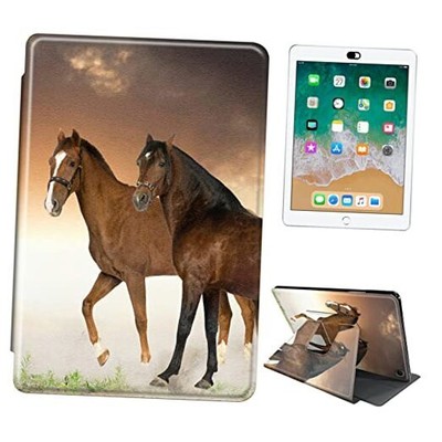 for All-New Kindle Fire HD 10 & 10 Fire HD 10 & 10 Plus (11th Gen, 2021) Horse