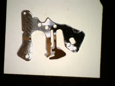 NOS Genuine Seiko Setting Lever Spring (386781)