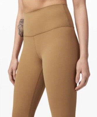 Rare NWT Lululemon ALIGN HR Pant 28