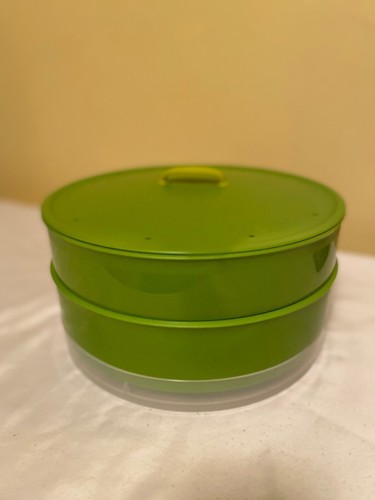 Chef'n SteamSum Stackable 3 TIER STEAMER | eBay