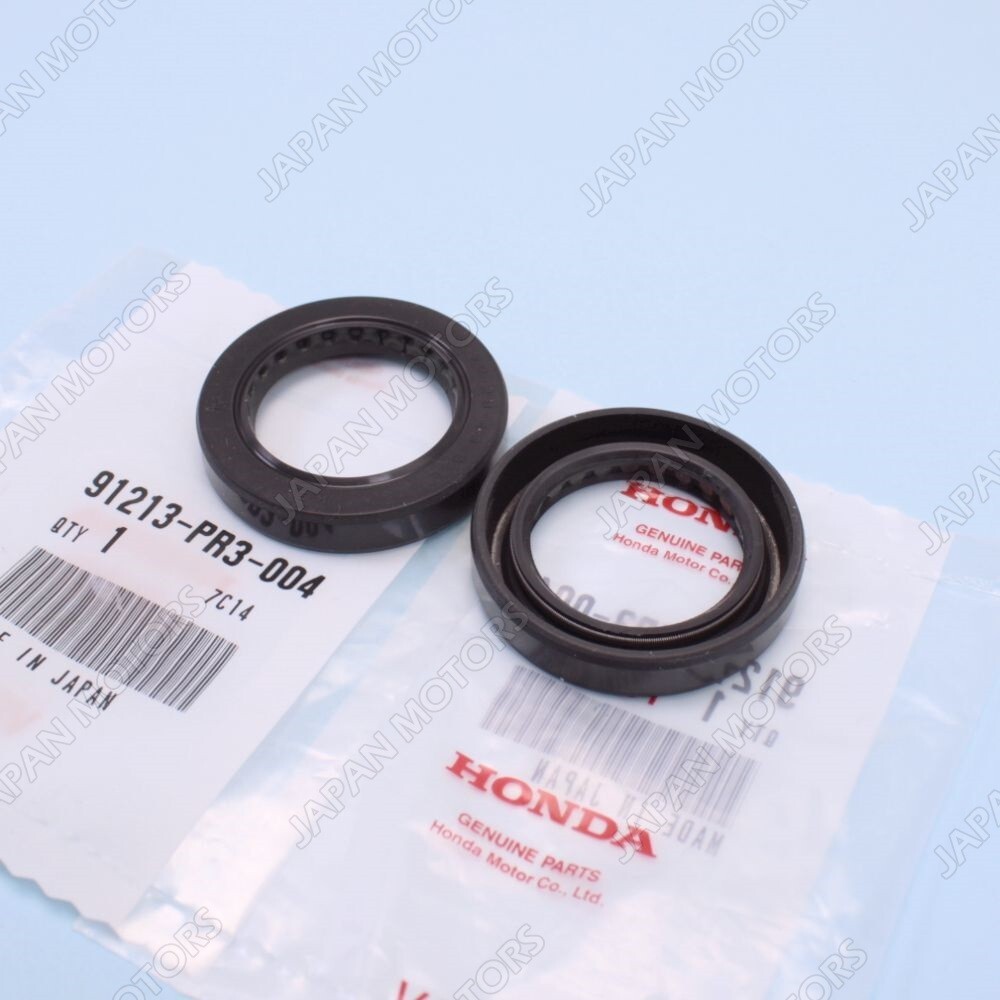 x2 Genuine 19922001 Honda Prelude Del Sol Acura Integra GSR Camshaft