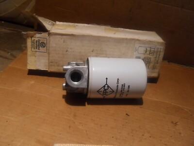 FPC Filter Assembly FPC3041010N 3/4'' NPT NOS