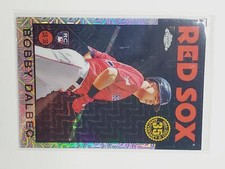 You Pick Your Cards - Boston Red Sox Team - MLB Baseball Card Selection C