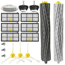 Replacement Brush Parts For iRobot Roomba 800 880 860 870 871 980 990 900 960