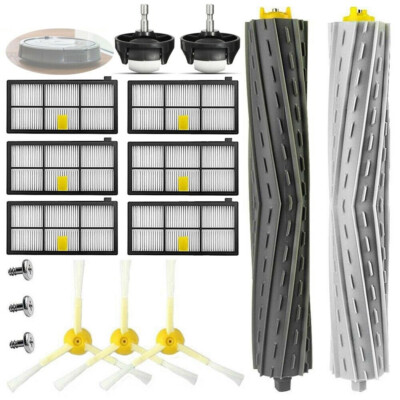 Replacement Brush Parts Ki Fit iRobot Roomba 800 880 860 870 871 980 990 900 960