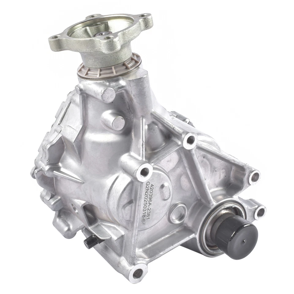 Conjunto de caja de transferencia para 07-15 Mazda CX-9 AWD Grand Touring Sport Utility 3,7 L Foto 4 de 4