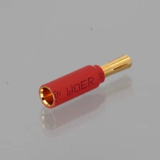 4mm Bullets Male to 5mm Female Motor ESC Adapter For Toys Car Truck Boat Truck