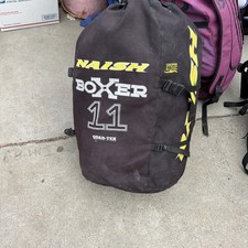 Naish Boxer 11m Kite