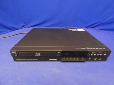 JVC SR-HD2700U Blu-Ray Disc  HDD Recorder