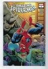 Amazing Spider-Man # 1 Marvel Comics Giant-Size (2018) New NM