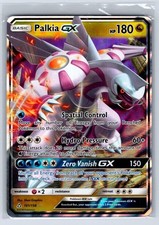 Palkia GX 101/156 Ultra Prism Holo Pokemon Near Mint on eBay