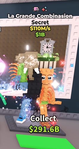 📦ZAPAKOWANE📦| Roblox Steal a Brainrot | SAB | Najrzadsza czerwień mózgowa✅DOSTAWA TEGO SAMEGO DNIA✅ - Zdjęcie 10 z 25