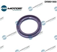 Dr.Motor Automotive DRM01968 Wellendichtring FüR Differential