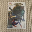 The Amazing Spider-Man / Queen in Black FCBD 2026 - New, Unstamped