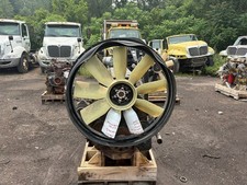 1998 CUMMINS M11+ DIESEL ENGINE, 335HP,  APPROX  300K MILES. ALL COMPLETE