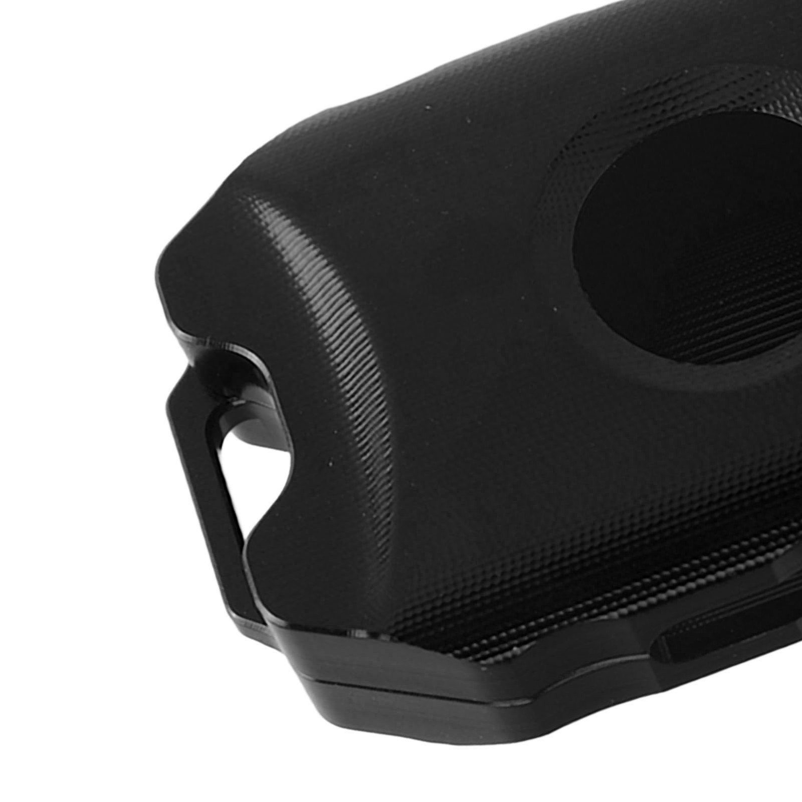 Motorcycle Key Case Durable Aluminum Alloy Key Fob Protector Cover For Xmax 125