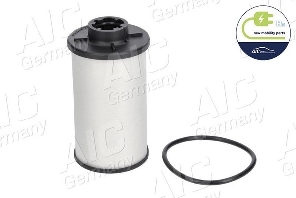 Aic Hydraulikfilter, Automatikgetriebe 54457 FüR Audi Seat Skoda Vw-image