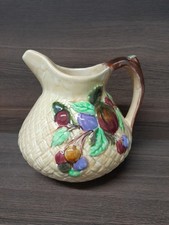 Shorter And Son Ceramic Jug
