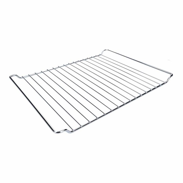 Grillrost Whirlpool 481245819334 GRD001 445X340Mm FüR Backofen-image