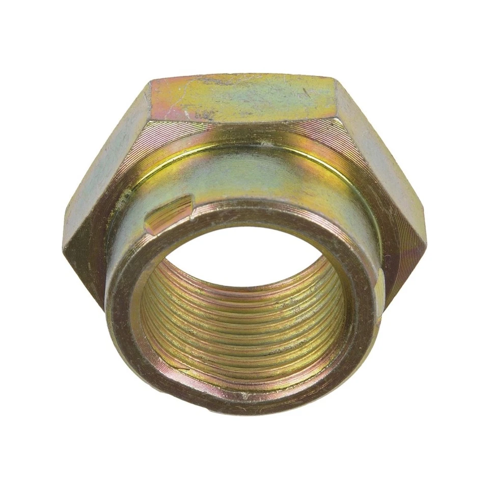 For Chevy Cheyenne/Equinox 2009 Spindle Nuts | 5 Pieces 36 Millimeters Hex Size - Image 3 of 4