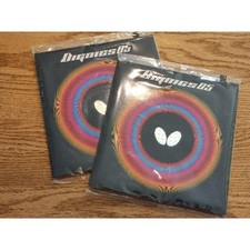 Dignics 05 Table Tennis Rubber Set of 2 - High Performance -