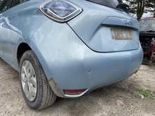 Pare-choc arrière Renault R5