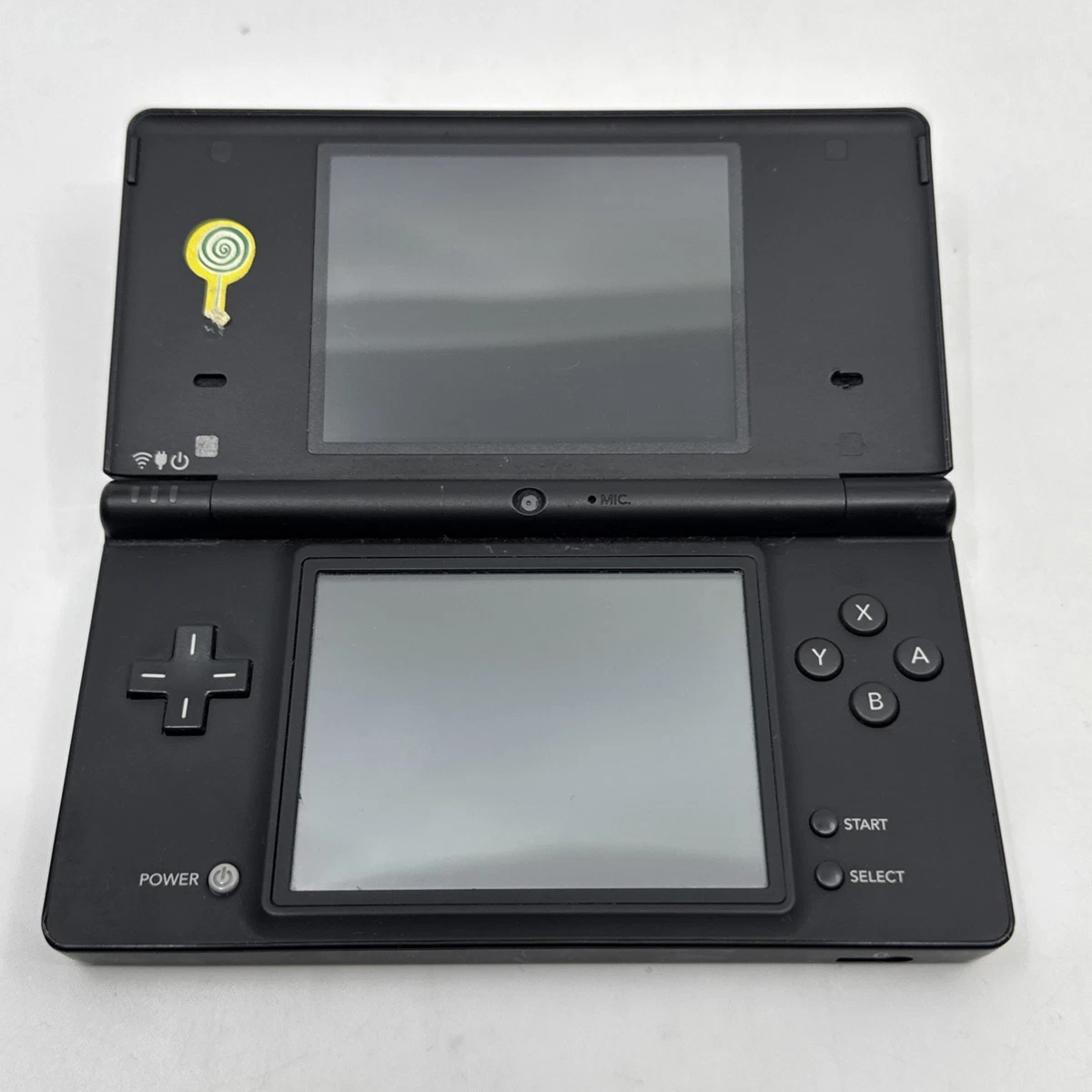Nintendo DSi Black Consoles for sale - eBay