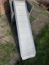 Bike Ramp 5ft