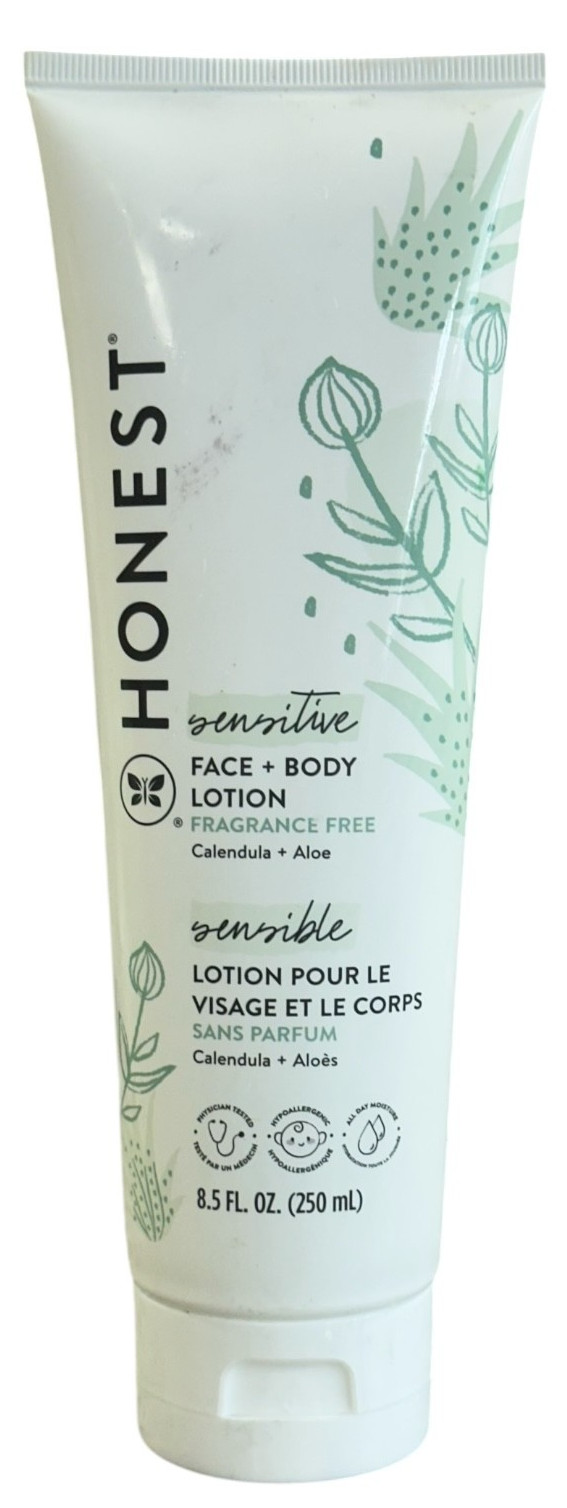Fragrance Free, 8.5 Fl Oz