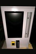 Vapeautomat Verkaufsautomat Warenautomat Snackautomat Automat NEU