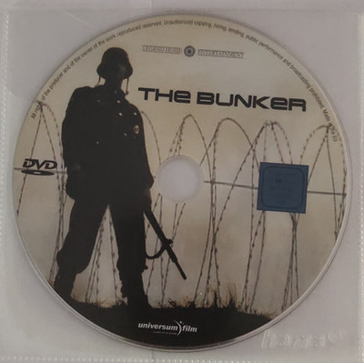 The Bunker