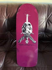 Powell Peralta skateboards Ray bones Rodriguez reissue 2017