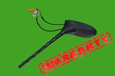 2014-2017 fiat 500L roof top shark fin antenna base oem