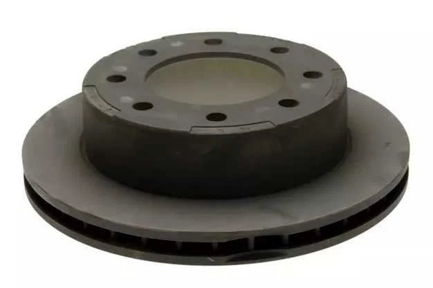 2003 04 05 06 07 08 2009 Hummer H2 New OEM Pair Rear Brakes 15712801 - Image 2 of 3