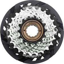 Shimano Freewheel 7 speed 14-28 Gear ratio