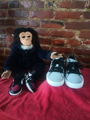 Puma Sneakers