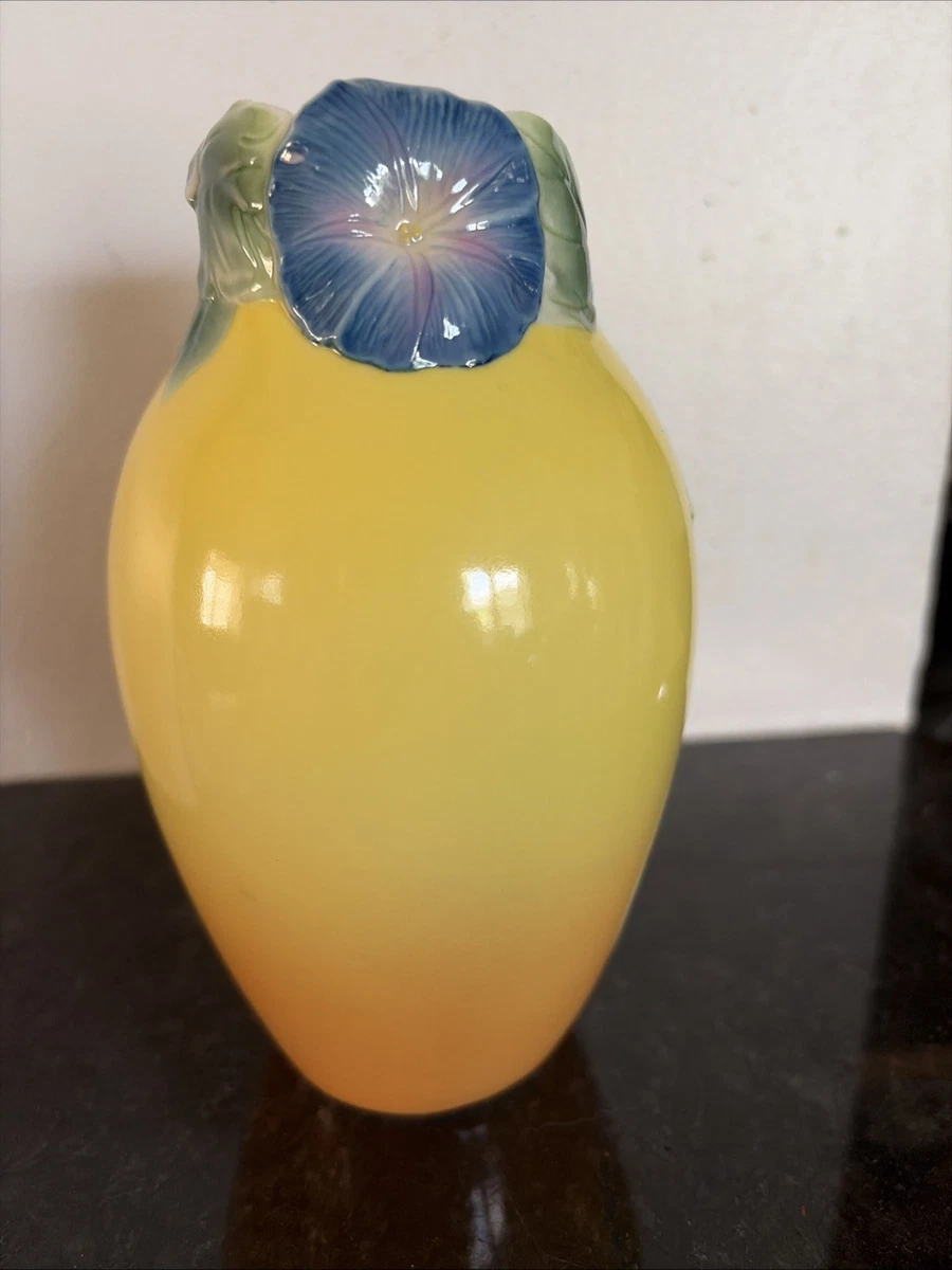 Franz Vase Indiana Collectible Vases for sale | eBay