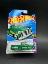 HOT WHEELS LA TROCA 137/250 O6