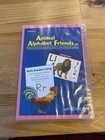 Abeka K4 Homeschool Curriculum Manual - Phonics & Numbers  Charts & Games & More — photo 4