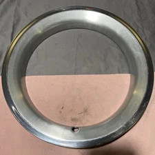 GM 14" Factory Chevy Monte Carlo Trim Ring Beauty 1984-1987 Chevrolet OEM Stock