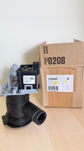 Bosch Dishwasher - Main Drain Pump - Part No 144486