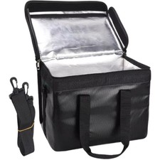 Water Resistant Power Station Carrying Case Power Station Storage Bag for Hiking