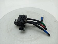 NISSAN QASHQAI Camera 2014-2021 