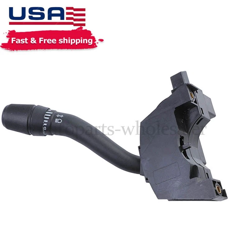 Переключатель сигнала поворота для Ford F-250 F-350 F-450 F-550 Super Duty 02-07 Explorer - Изображение 3 из 4