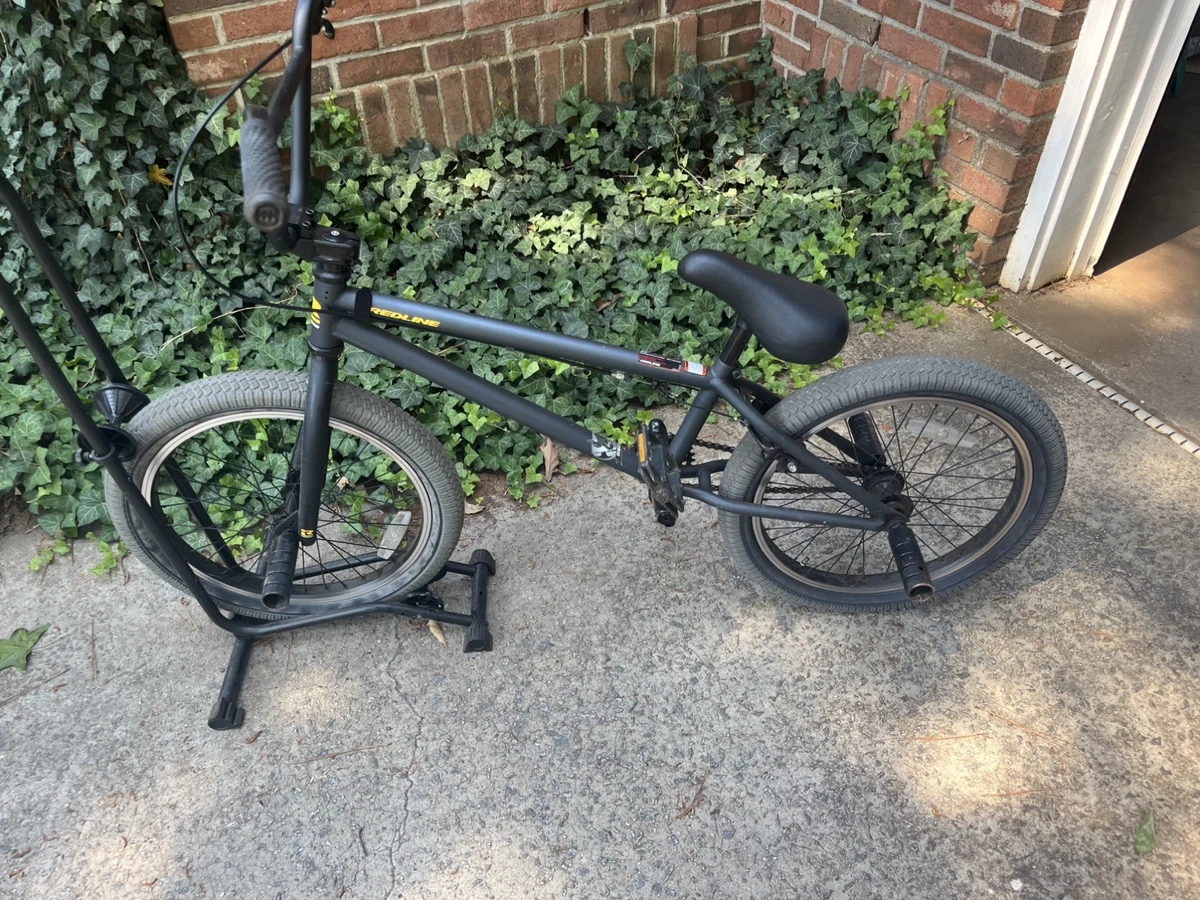 BMX Bike No Suspension Bikes for sale | eBay