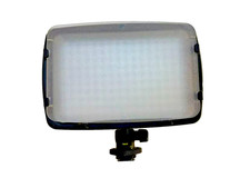 160 LED Video Light Panel Dimmable Camera Light Kit for DSLR Camcorder Fotograpy